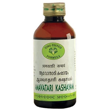 avn-ayurveda-amavatari-kashayam